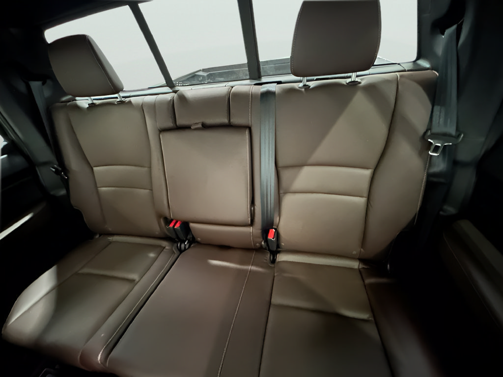 Certified 2026 Honda Ridgeline RTL image 25