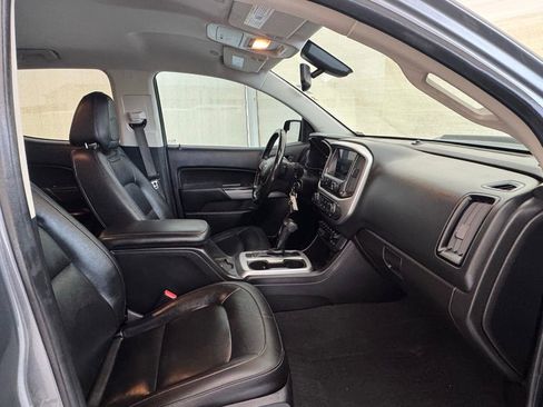 Used 2020 Chevrolet Colorado ZR2 image 13