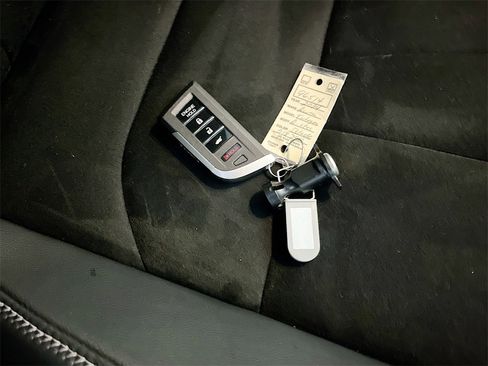 Used 2024 Acura Integra A-Spec image 34