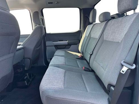 Used 2025 Ford F250 XLT AWD/4WD image 12