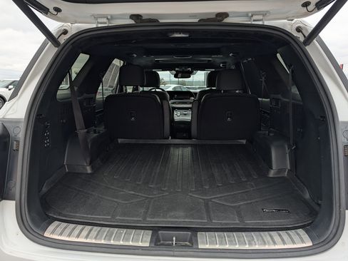 Used 2022 Hyundai Palisade Calligraphy AWD/4WD image 16
