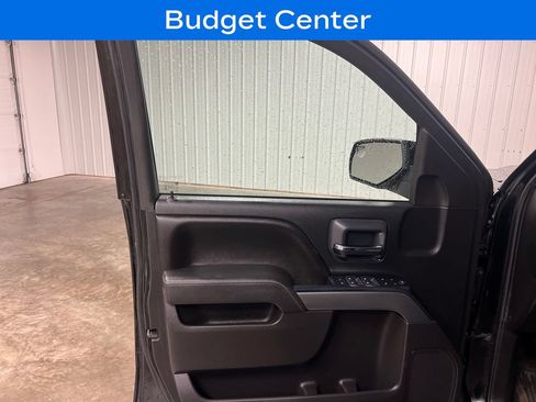 Used 2015 Chevrolet Silverado 1500 LT w/ All Star Edition AWD/4WD image 14