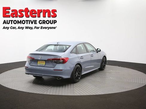 Used 2024 Honda Civic Sport image 40