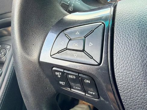 Used 2018 Ford Explorer 4WD Police Interceptor image 15