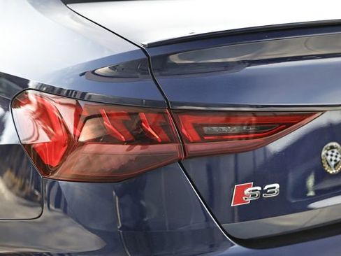 Used 2023 Audi S3 Premium Plus image 11