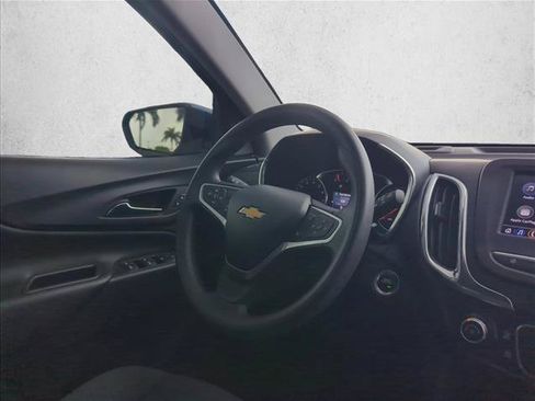Used 2022 Chevrolet Equinox LT FWD image 24