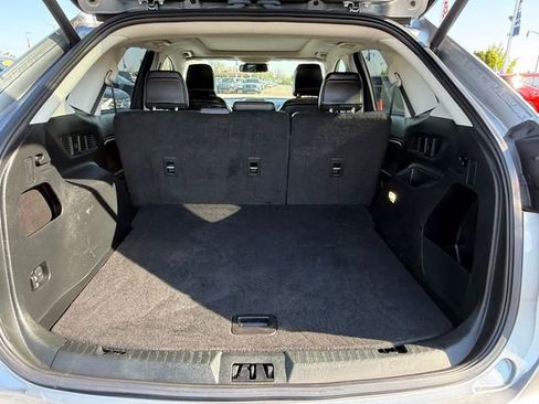 Certified 2023 Ford Edge SEL w/ Convenience Package AWD/4WD image 26