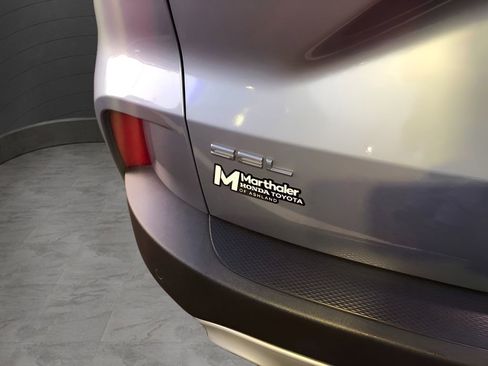 Used 2022 Ford Escape SEL image 7