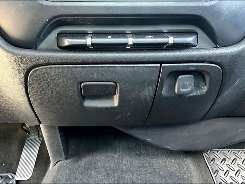 Used 2015 Chevrolet Silverado 1500 W/T w/ Black Out Edition image 14