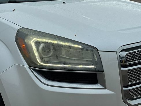 Used 2016 GMC Acadia Denali FWD image 27