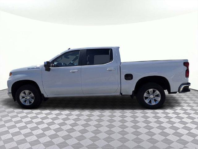 Used 2023 Chevrolet Silverado 1500 LT w/ Safety Package RWD image 7