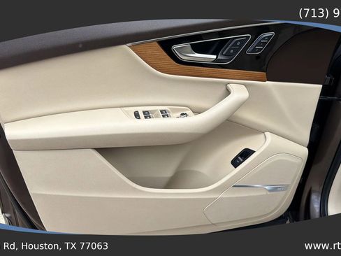 Used 2017 Audi Q7 3.0T Prestige image 20