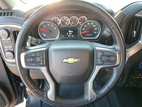 Used 2020 Chevrolet Silverado 2500 LT w/ All Star Edition image 18