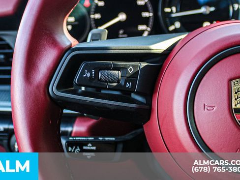 Used 2022 Porsche 911 Carrera S image 25