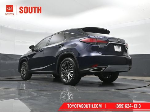 Used 2022 Lexus RX 350 AWD w/ Luxury Package image 43
