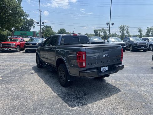 Used 2023 Ford Ranger XLT w/ Tremor Off-Road Package AWD/4WD image 5