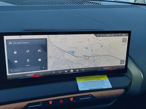 New 2026 BMW X3 xDrive30 w/ Premium Package image 25