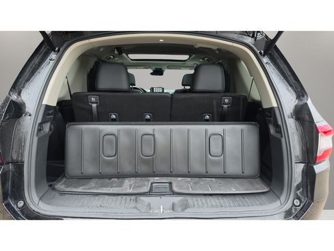 Used 2025 Honda Pilot Touring image 20