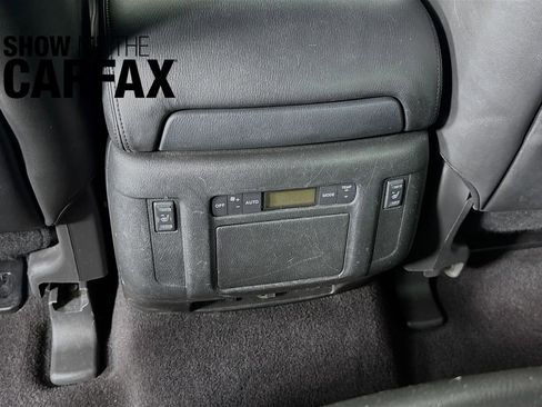 Used 2012 INFINITI QX56 2WD w/ Theater Pkg image 33