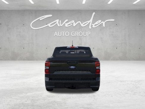 New 2026 Ford Maverick Lobo AWD/4WD image 5