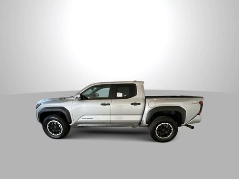 New 2026 Toyota Tacoma TRD Off-Road image 5