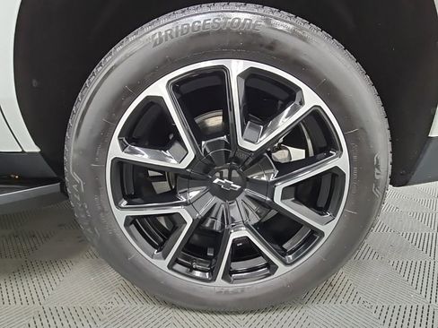 Used 2023 Chevrolet Tahoe RST w/ Luxury Package image 46