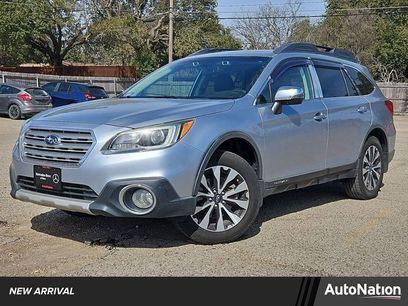 Used 2016 Subaru Outback 2.5i Limited