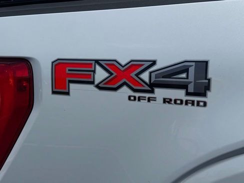 Used 2021 Ford F150 XLT w/ Equipment Group 302A High image 7