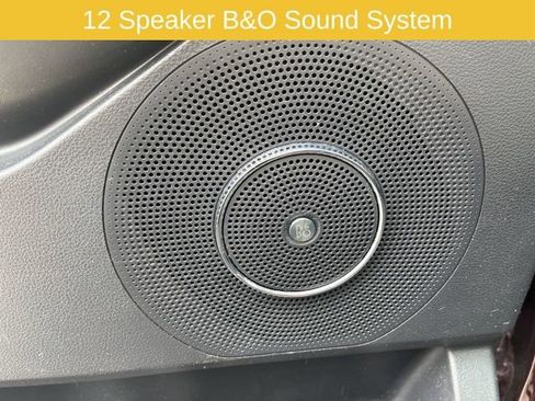 Used 2024 Ford Expedition Max Limited image 10