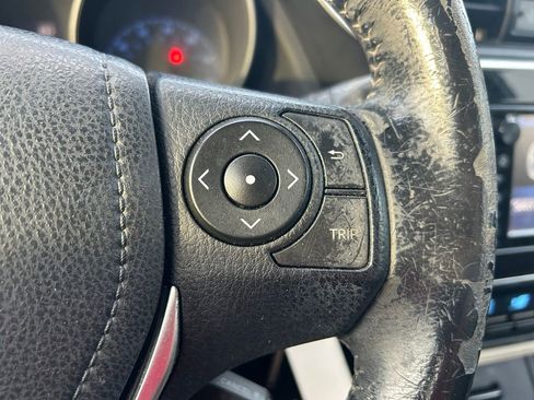 Used 2016 Scion iM FWD image 19