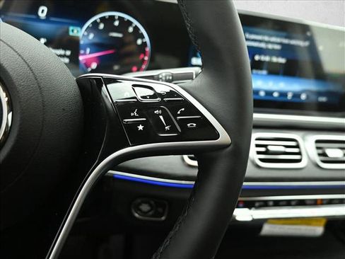 New 2026 Mercedes-Benz GLE 350 4MATIC image 16