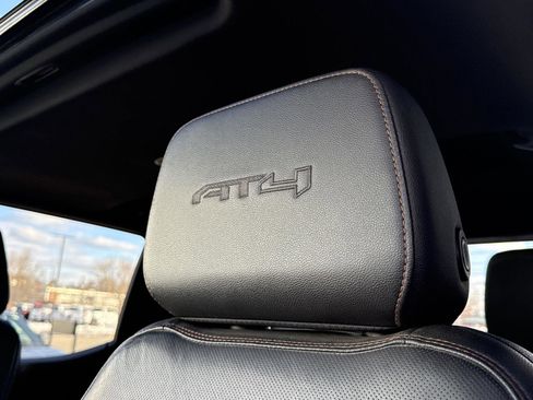 Used 2021 GMC Sierra 1500 AT4 w/ AT4 Value Package image 22