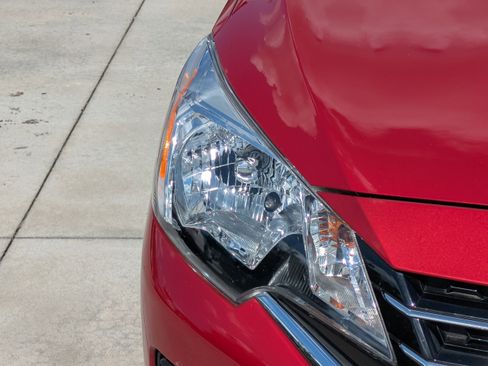 Used 2024 Mitsubishi Mirage ES image 7