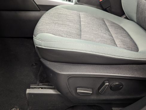 Certified 2023 Ford Bronco Sport Big Bend w/ Convenience Package image 11