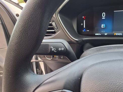 New 2025 Ford Escape Active image 29