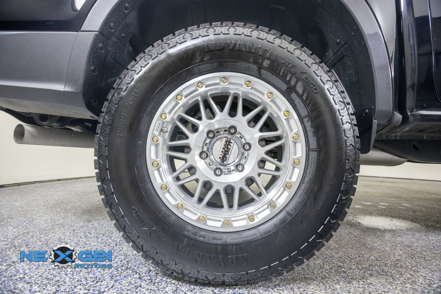 Used 2024 Ford Ranger XLT w/ Advanced Towing Package AWD/4WD image 45