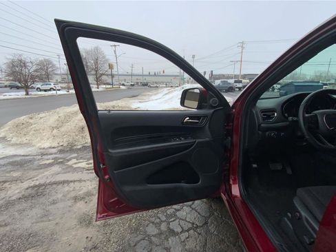 Used 2022 Dodge Durango GT image 20