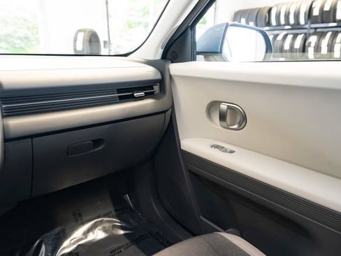Used 2023 Hyundai Ioniq 5 SE AWD/4WD image 10