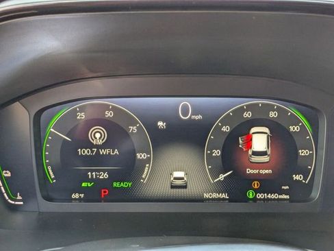 Certified 2026 Honda CR-V Sport-L image 22