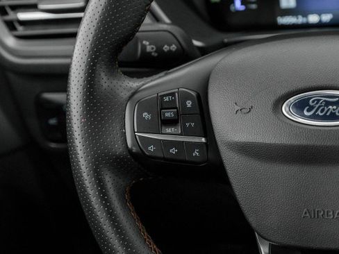 Used 2024 Ford Escape ST-Line w/ Tech Pack #1 image 14