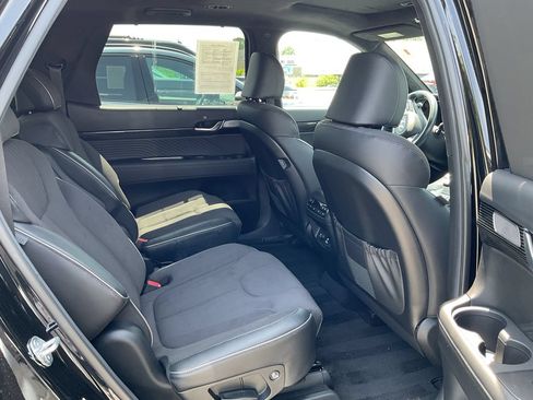 Used 2024 Hyundai Palisade Calligraphy AWD/4WD image 11