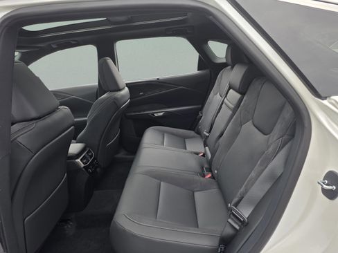 New 2026 Lexus RX 350 image 21