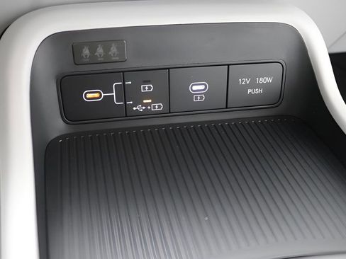 New 2026 Hyundai Kona SE FWD image 19