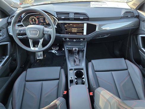 New 2025 Audi Q3 2.0T Premium Plus image 12