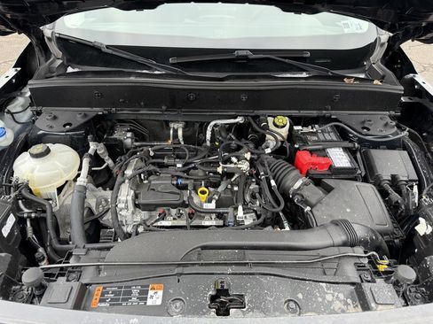 Used 2022 Ford Bronco Sport Big Bend w/ Convenience Package image 10