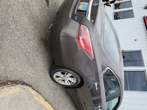 Used 2014 Nissan Altima 2.5 SL w/ Moonroof Package FWD image 7