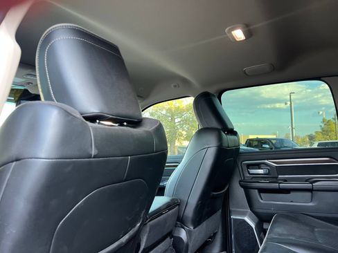 Used 2022 RAM 2500 Laramie AWD/4WD image 26