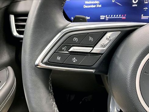 Used 2024 Buick Envision Preferred image 24