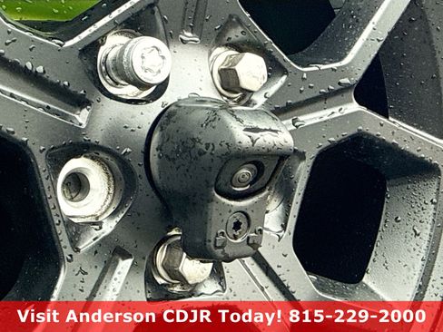 New 2026 Jeep Wrangler Unlimited Sport image 12