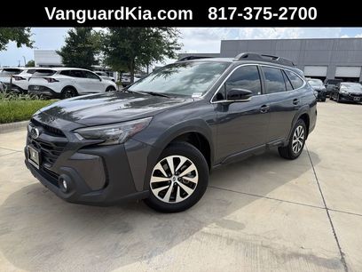 Used 2024 Subaru Outback Premium
